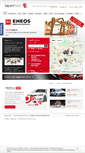 Mobile Screenshot of japanpoint.pl